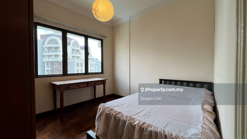 Kondominium untuk Disewa di Angkupuri Condominium oleh Shawn Lim - iProperty.com.my