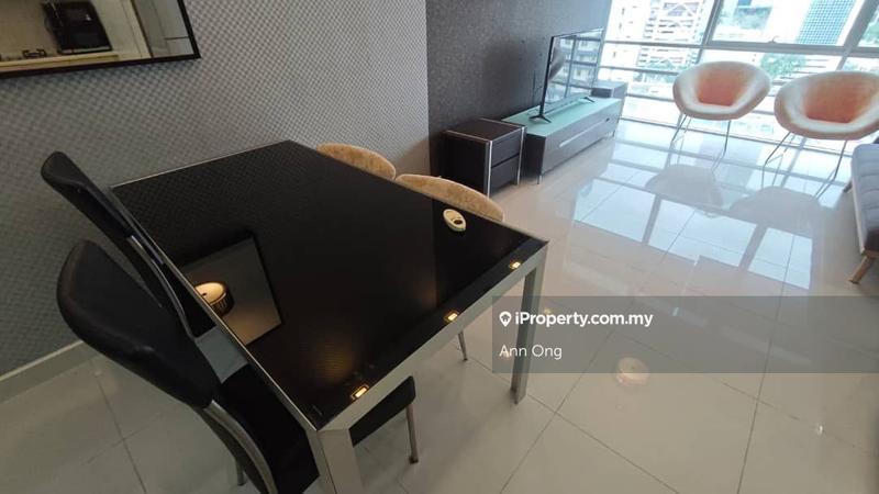 Service Residence for Rent in One Residency by Ann Ong - iProperty.com.my
