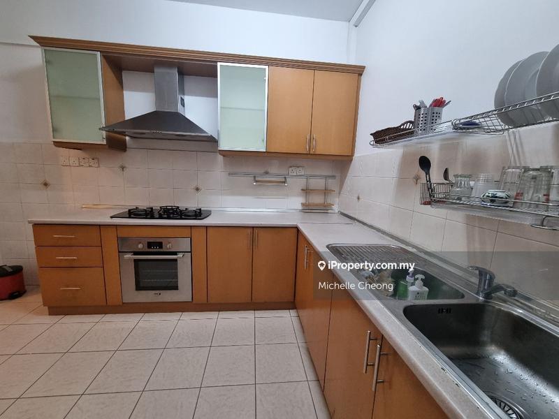 Kondominium untuk Disewa di Casa Kiara oleh Michelle Cheong - iProperty.com.my