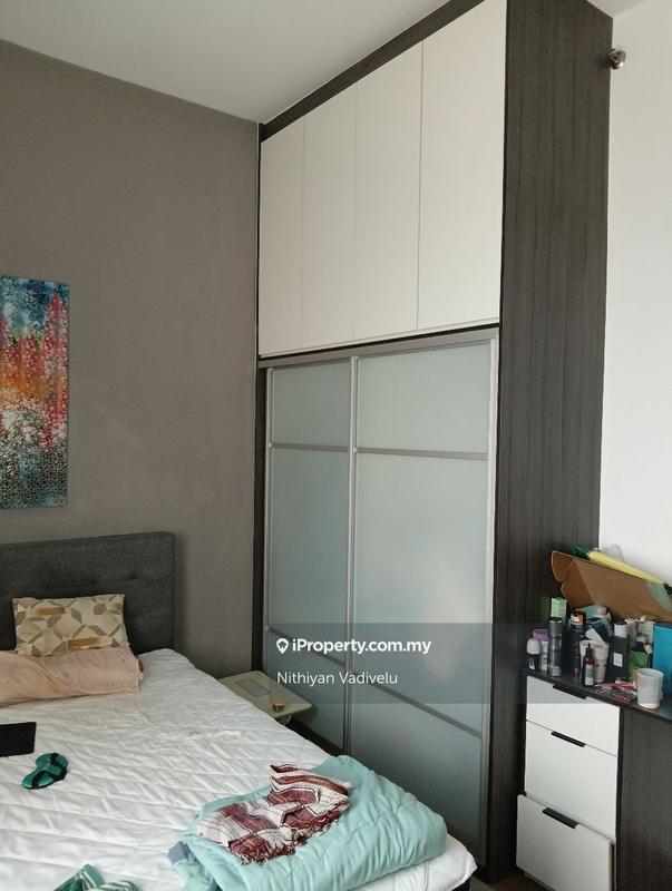 Service Residence for Sale in Rica Residence by Nithiyan Vadivelu - iProperty.com.my