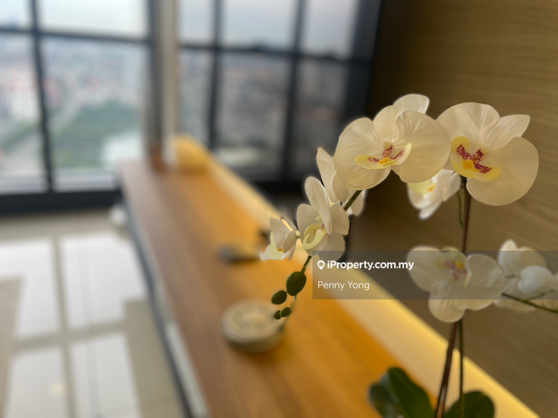 Residensi Servis untuk Dijual di M City oleh Penny Yong - iProperty.com.my