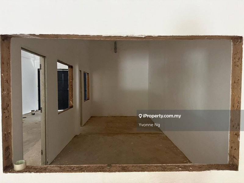 Shop-Office for Sale in Taman Tasek 2 Storey Shophouse, Johor Bahru by Yvonne Ng - iProperty.com.my