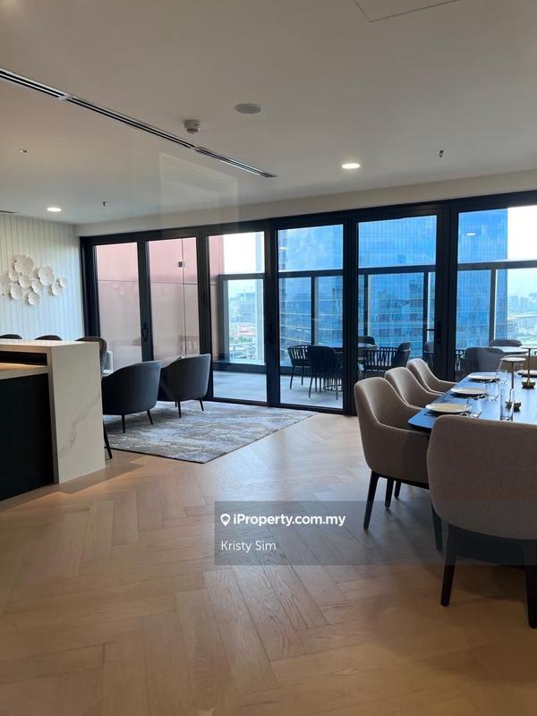 For Sale - TRX Residences
