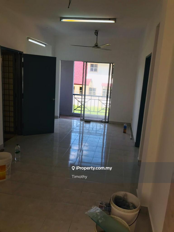 Pangsapuri untuk Dijual di Pangsapuri Pasir Puteri oleh Timothy - iProperty.com.my
