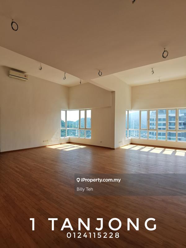 Kondominium untuk Dijual di One Tanjong Condominium oleh Billy Teh - iProperty.com.my