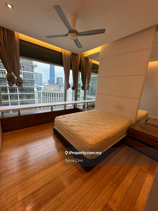 For Sale - Pavilion Residences