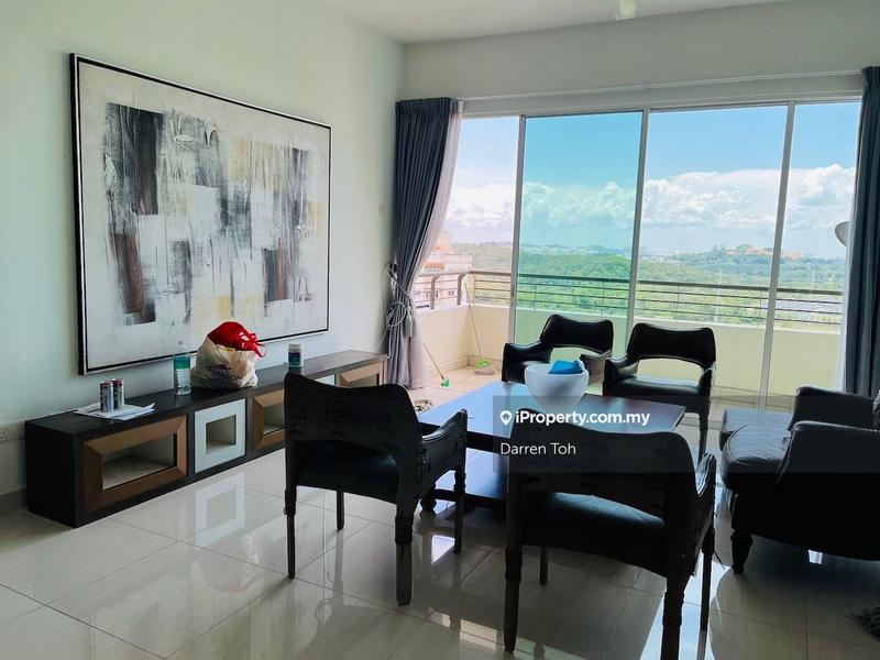 Kondominium untuk Dijual di Puteri Palma Condominiums oleh Darren Toh - iProperty.com.my