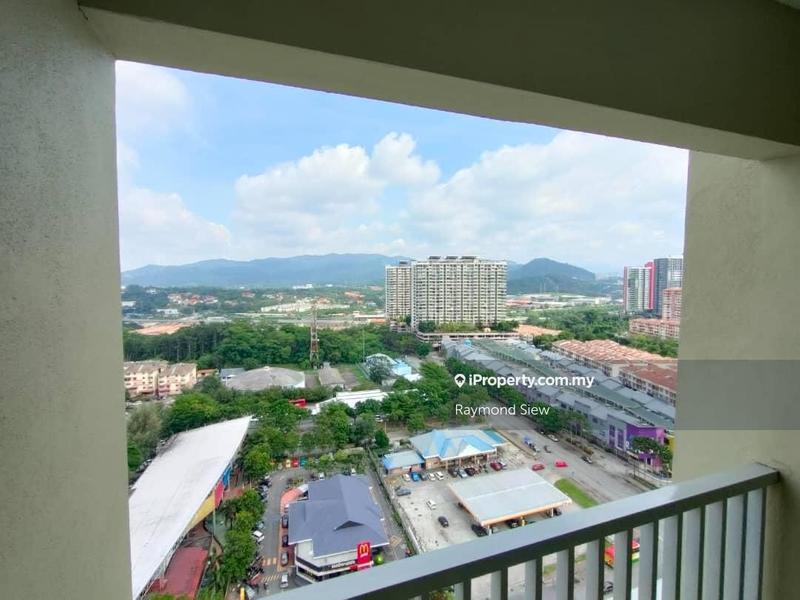 For Rent - Residensi Suasana @ Damai