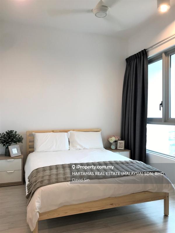 Service Residence for Sale in Cantara Residences by David Sin - iProperty.com.my
