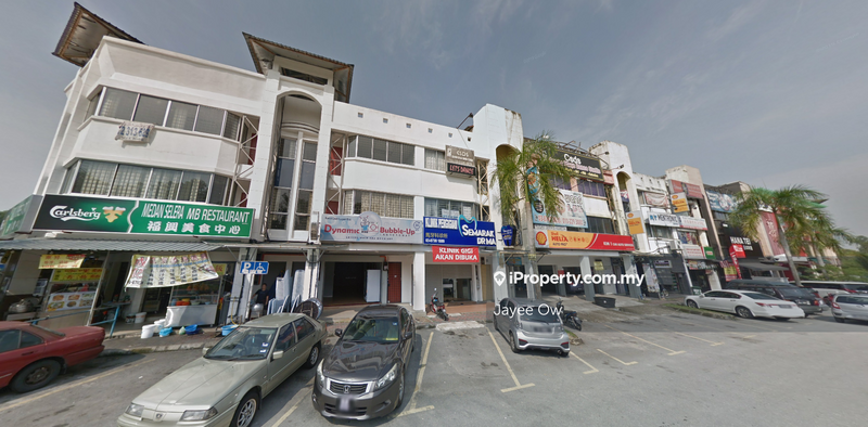 Shop for Sale in Taman Kajang Prima, Kajang by Jayee Ow - iProperty.com.my