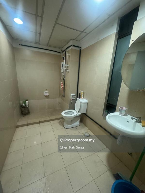 Kondominium untuk Dijual di Rivercity Condominium oleh Chen Kah Seng - iProperty.com.my