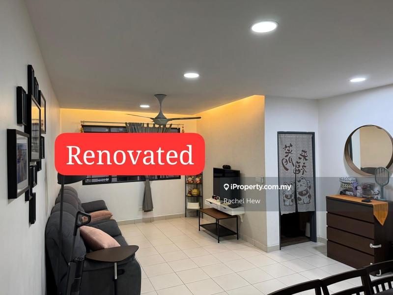 For Sale - Residensi Pandanmas