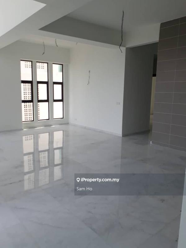 Semi-Detached House for Sale in Putra Heights, Subang Jaya by Sam Ho - iProperty.com.my