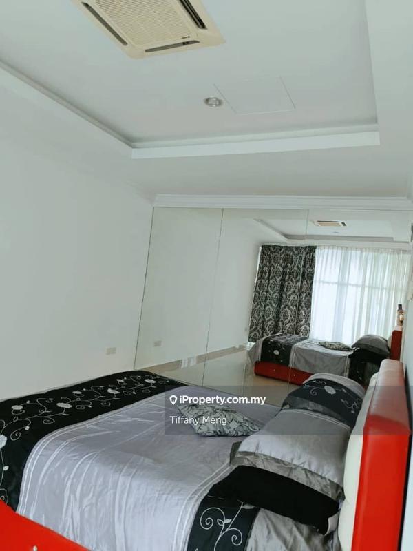 3-storey Terraced House for Sale in Taman Melati, Setapak by Tiffany Meng - iProperty.com.my