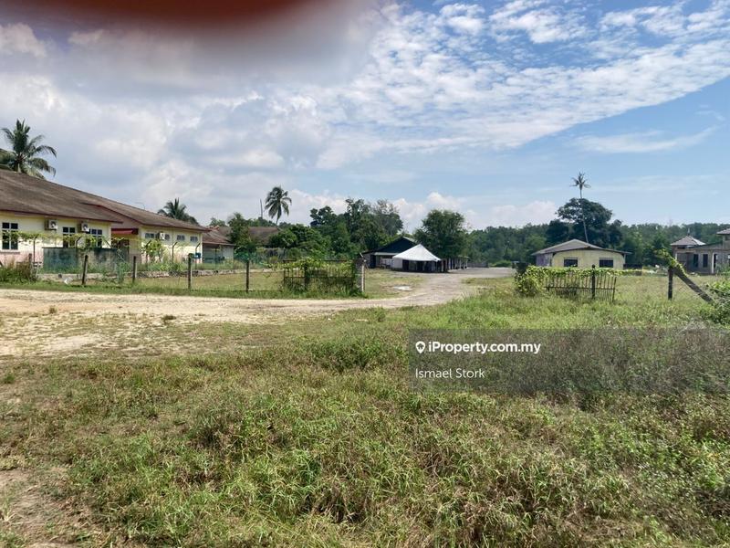 Agricultural Land for Sale in Kampung Sungai Ular, Sungai Karang by Ismael Stork - iProperty.com.my