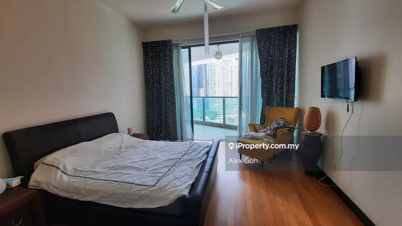 Condominium for Sale in Cendana by Alex Goh - iProperty.com.my