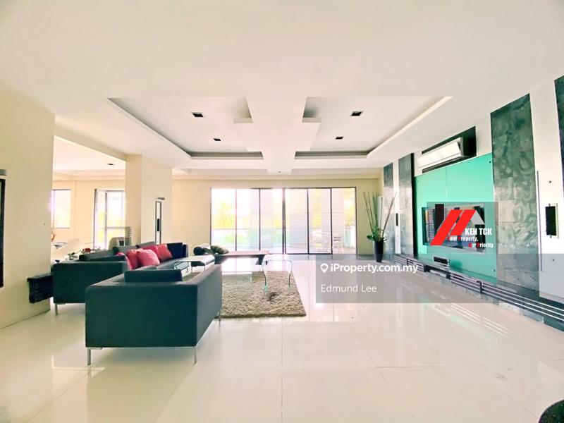 Condominium for Sale in The View @ Serai Saujana by Edmund Lee - iProperty.com.my