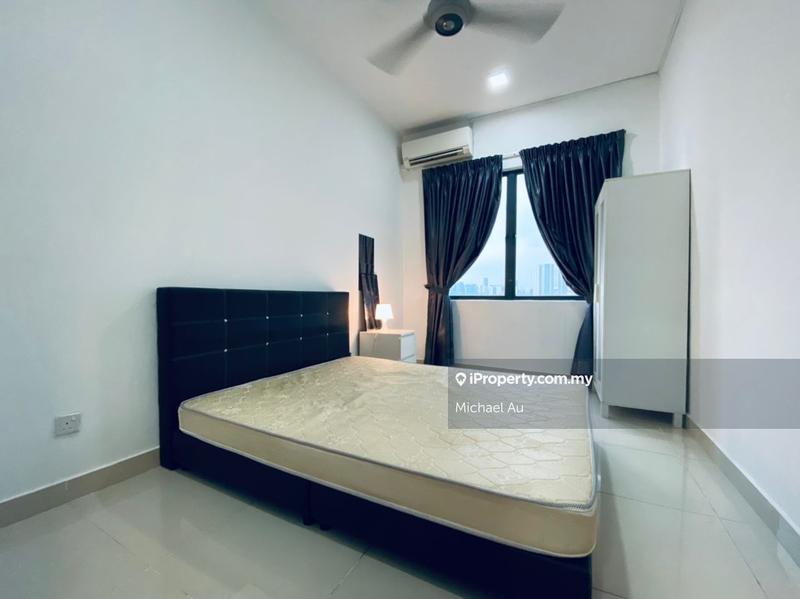 Pangsapuri untuk Dijual di Bayu @ Pandan Jaya oleh Michael Au - iProperty.com.my