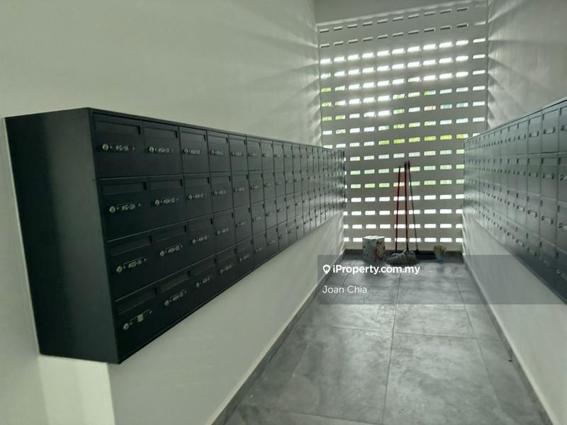 For Sale - Summit @ Lagoon Residences