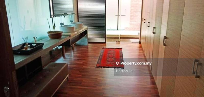 Banglo untuk Dijual di Leisure Farm, Gelang Patah oleh Heston Lai - iProperty.com.my