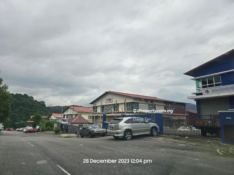 Kilang Berkembar untuk Disewa di Rawang Perdana, Rawang oleh David Tan - iProperty.com.my
