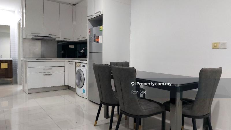 Service Residence for Rent in Mercu Summer Suites by Ron See - iProperty.com.my