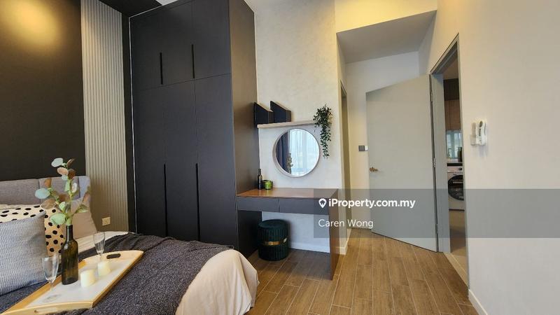 For Sale - Residensi 38 Bangsar