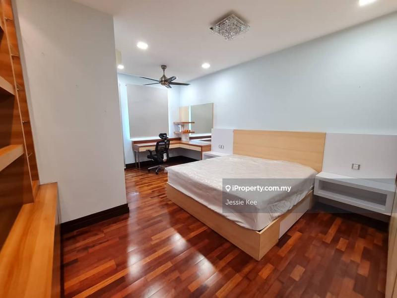 2.5-storey Terraced House for Rent in Levenue, Desa Parkcity by Jessie Kee - iProperty.com.my