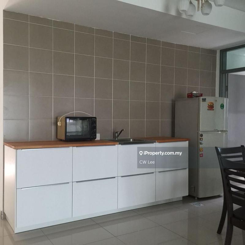 Condominium for Rent in Palace Court (Sri Istana) by CW Lee - iProperty.com.my