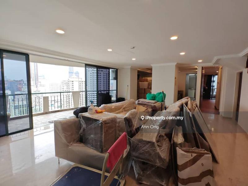 Kondominium untuk Dijual di Seri Raja Chulan oleh Ann Ong - iProperty.com.my