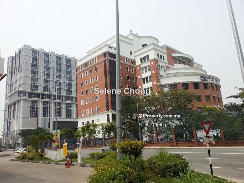 For Rent - Forest Green