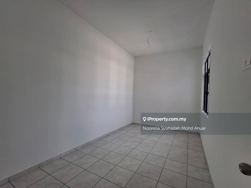 Rumah Berangkai 2 Tingkat untuk Dijual di Taman Bukit Katil Damai 2, Bukit Katil oleh Noorelia Syuhadah Mohd Anuar - iProperty.com.my