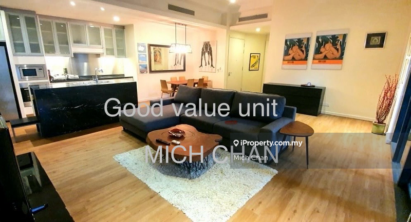 For Sale - St Mary Residences