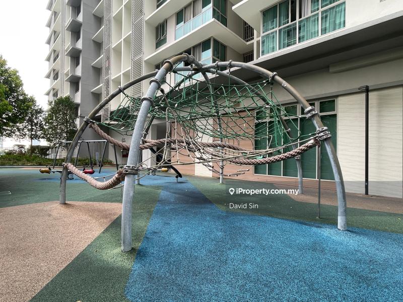 Service Residence for Rent in Cantara Residences by David Sin - iProperty.com.my