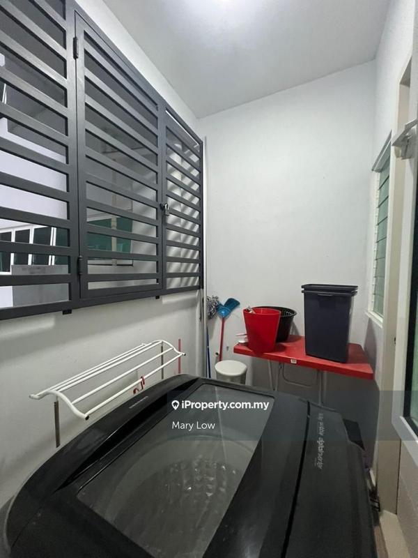 For Sale - Parkland Residence