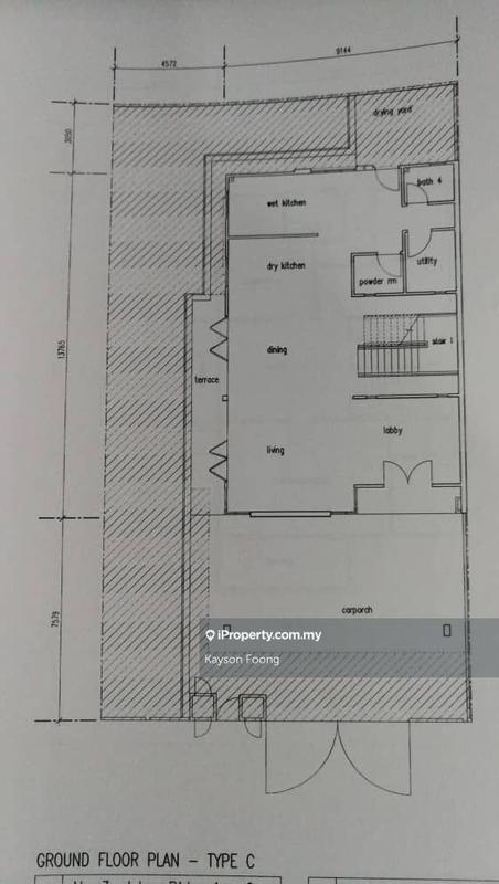 Bungalow House for Sale in Country Heights, Kajang by Kayson Foong - iProperty.com.my