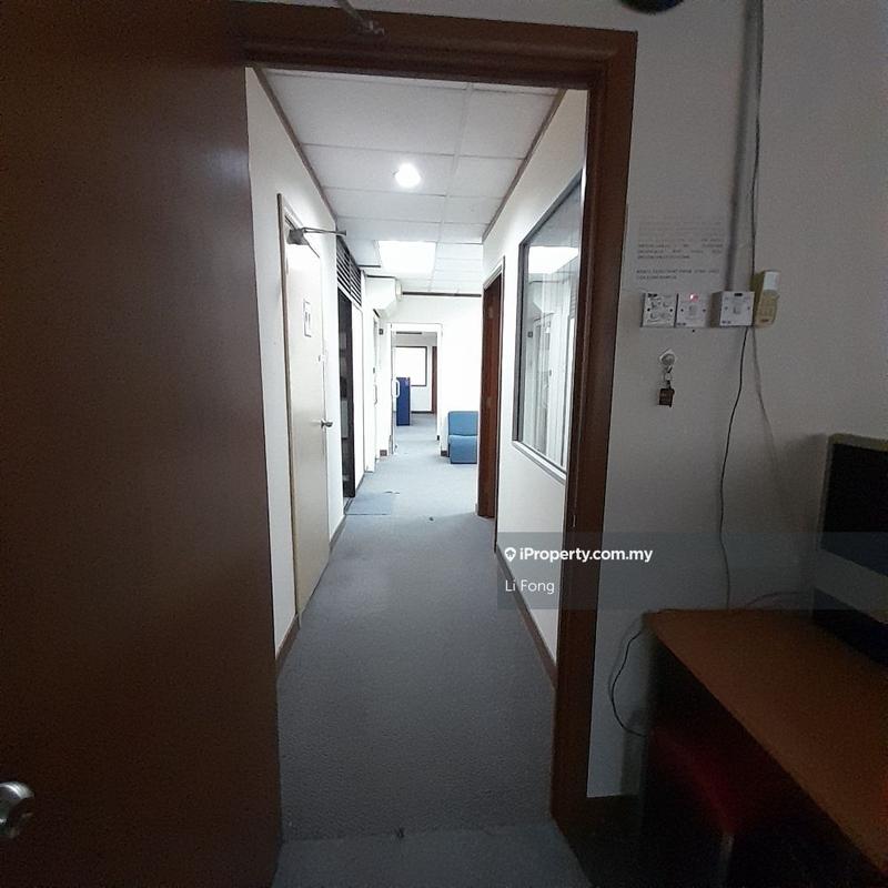 For Rent - Damansara Intan