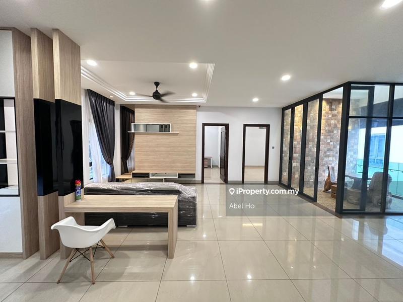Banglo untuk Disewa di Jade Hills, Kajang oleh Abel Ho - iProperty.com.my
