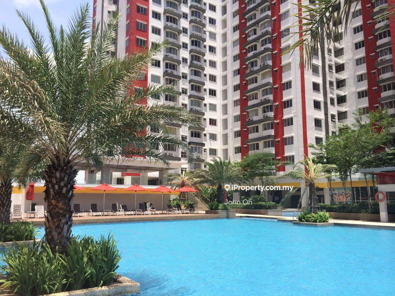 For Sale - Main Place Residence