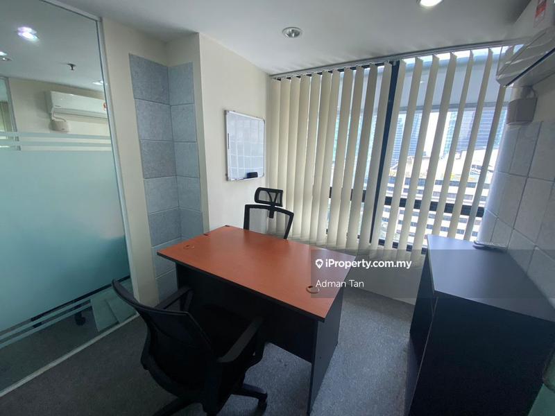 Pejabat untuk Dijual di Mid Valley City, Kuala Lumpur oleh Adman Tan - iProperty.com.my