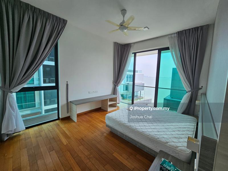 Condominium for Rent in The Light Collection IV by Joshua Chai - iProperty.com.my