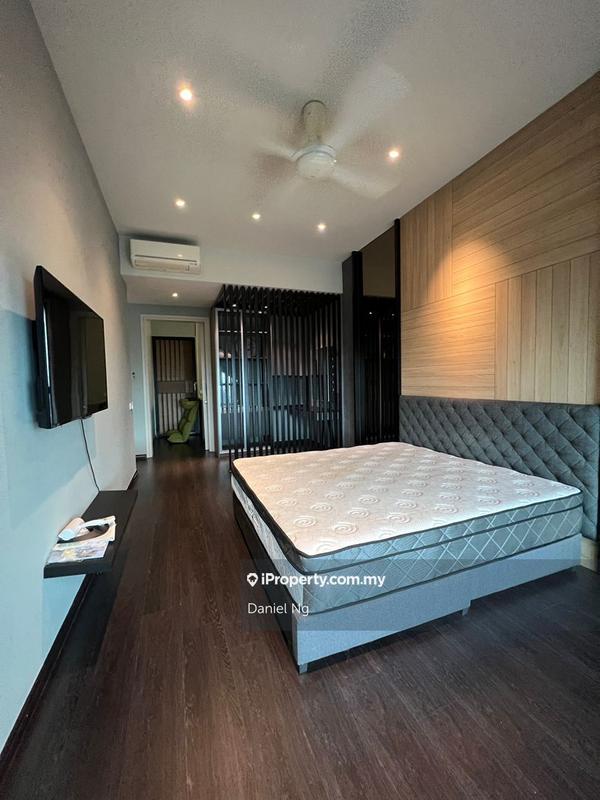 Kediaman Servis untuk Dijual di The Leafz @ Dedaun oleh Daniel Ng - iProperty.com.my