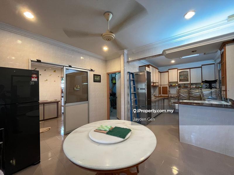 Rumah Berkembar untuk Dijual di Kampung Pisang, Alor Setar oleh Jayden Geh - iProperty.com.my