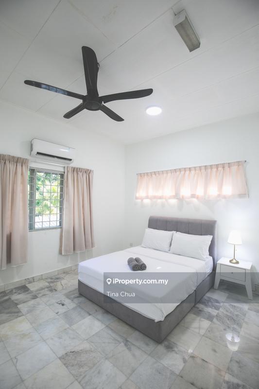 Bungalow House for Sale in Taman Overseas Union (Taman Oug), Jalan Klang Lama (Old Klang Road) by Tina Chua - iProperty.com.my