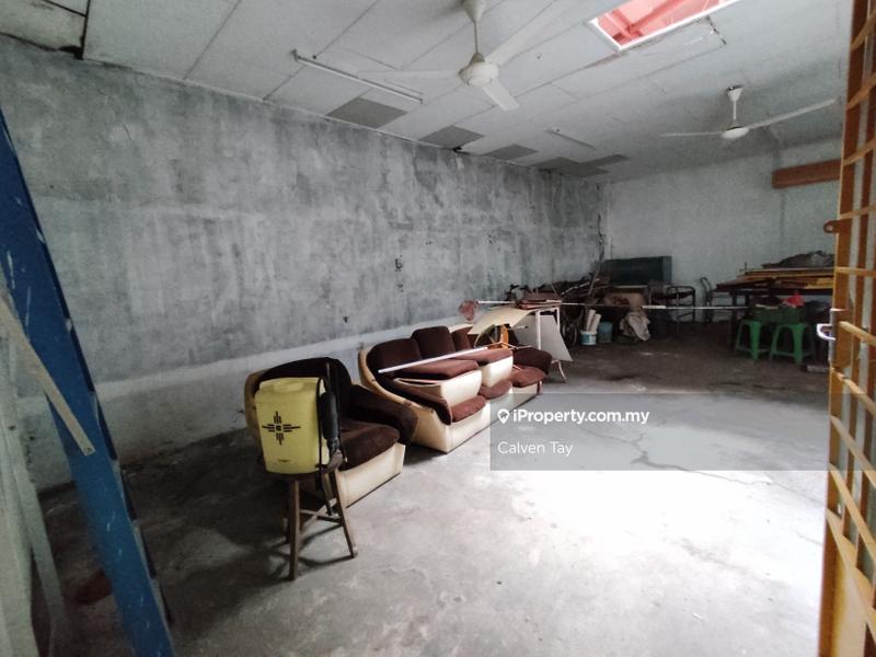 Rumah Berkembar untuk Dijual di Sungai Layar, Sungai Petani oleh Calven Tay - iProperty.com.my