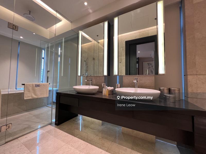 For Sale - The Ritz-Carlton Residences