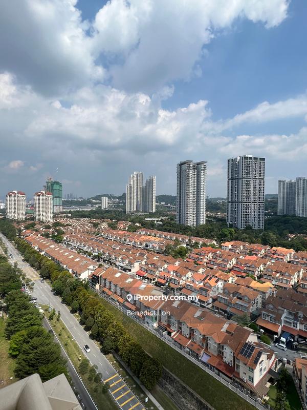 For Sale - Beverly Tower @ Plaza Medan Putra