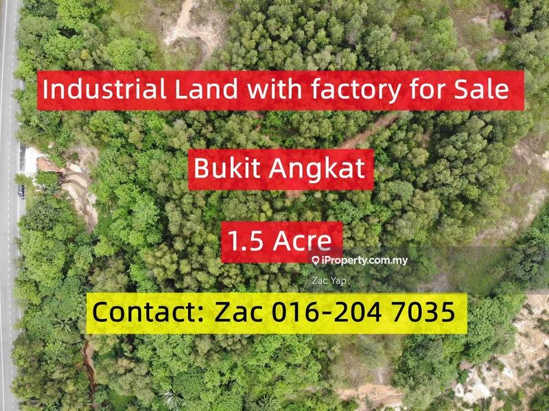 For Sale - Bukit Angkat, Balakong Jaya, Kajang, Seri Kembangan, Taming Jaya