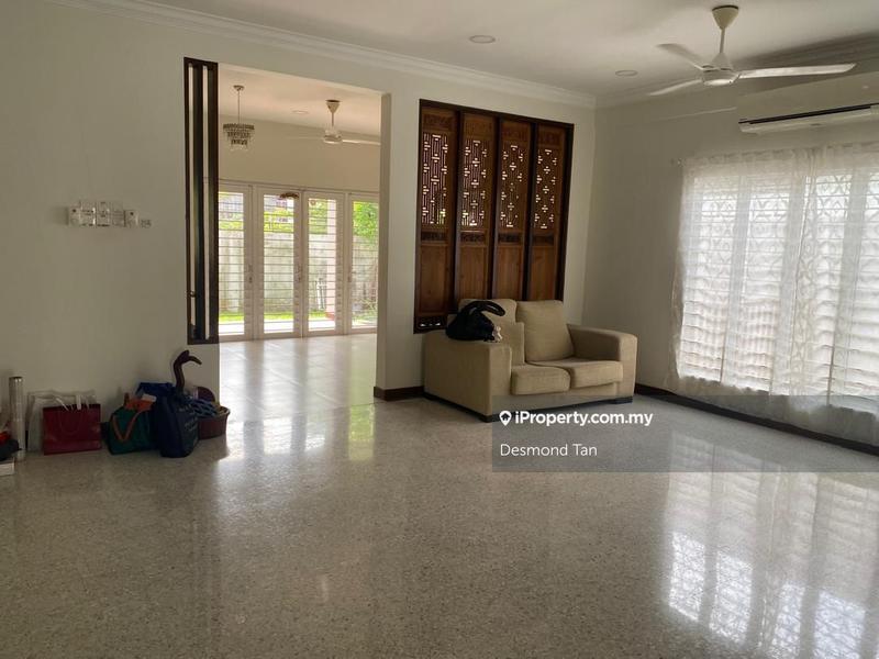 Semi-Detached House for Sale in Seksyen 17, Petaling Jaya by Desmond Tan - iProperty.com.my