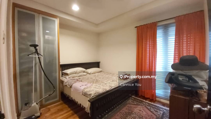 3-storey Terraced House for Sale in Danau Villa, Taman Desa by Cannice You - iProperty.com.my